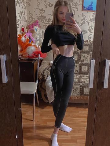 Проститутка Елена